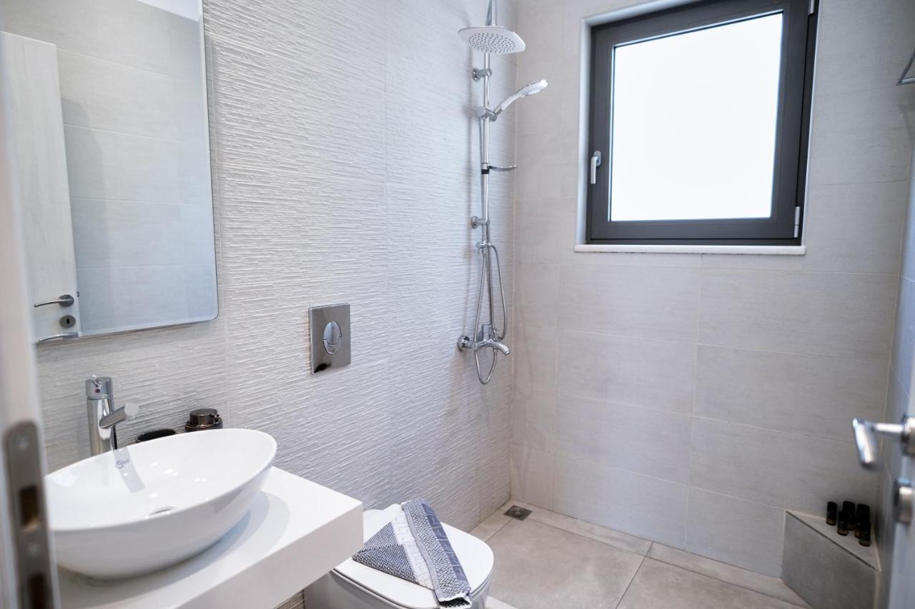 Sweven Luxury Apartments ซอว์ดา ภายนอก รูปภาพ