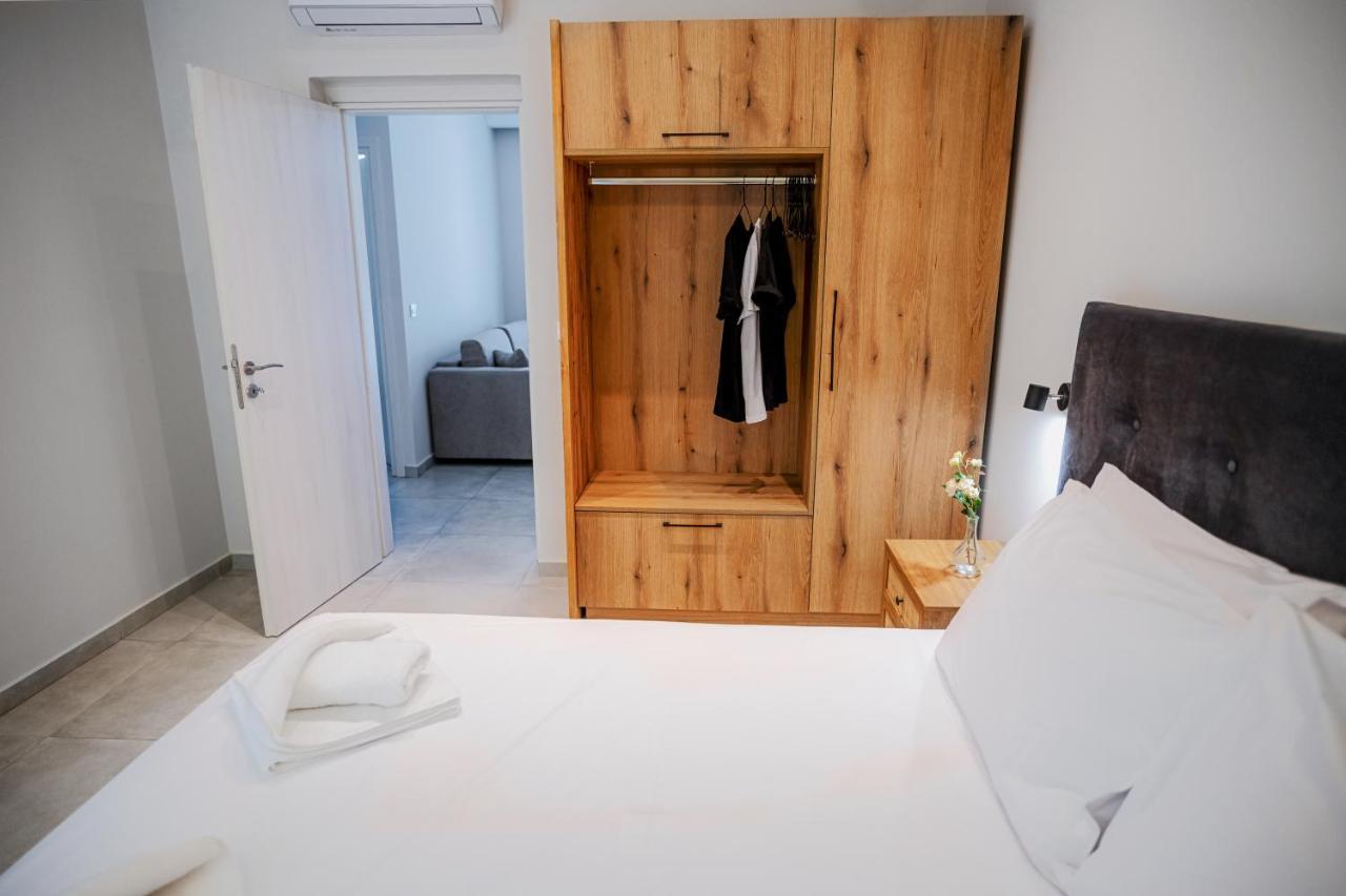 Sweven Luxury Apartments ซอว์ดา ภายนอก รูปภาพ
